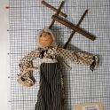 TF015370-1a Europa England,Figur,Holz-Textil,Fritz Fey,2010