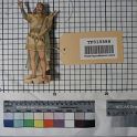 TF015588-1 Europa Deutschland,Figur (Schreiber-Tannhäuser),Papier,Fritz Fey,2010
