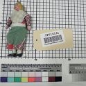 TF016161-1 Europa Deutschland,Figur,Holz-Textil,Fritz Fey,2010