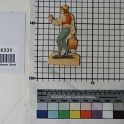 TF016330-1 Europa Deutschland,Figur,Papier,Fritz Fey,2010