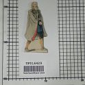 TF016429-1 Europa Deutschland,Figur,Papier,Fritz Fey,2010
