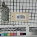 TF016689-1 Europa Deutschland,Figur (Schreiber-Das tapfere Schneiderlein),Papier,Fritz Fey,2010