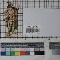 TF016777-1 Europa Deutschland,Figur,Papier,Fritz Fey,2010