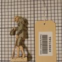 TF016849-1 Europa Deutschland,Figur (Schreiber-Rübezahl),Papier,Fritz Fey,2010