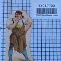 TF017723-1 Europa Deutschland,Figur (Schreiber-Tischlein deck dich),Papier,Fritz Fey,2010
