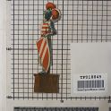 TF018845-1 Europa,Figur,Pappe,Fritz Fey,2010