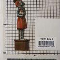 TF018846-1 Europa,Figur,Pappe,Fritz Fey,2010
