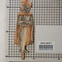 TF018847-1 Europa,Figur,Pappe,Fritz Fey,2010
