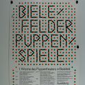 TF019781-1 Europa Deutschland Bielefeld,Plakat,Papier,Fritz Fey,2011