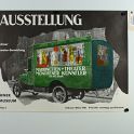 TF019805-1 Europa Deutschland München,Plakat,Papier,Fritz Fey,1961