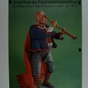 TF019830-1 Europa Deutschland München,Plakat,Papier,Fritz Fey,1973