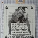 TF019890-1 Europa Deutschland Lübeck,Plakat,Papier,Fritz Fey,1992