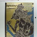 TF019945-1 Europa Deutschland Potsdam,Plakat,Papier,Fritz Fey,2011