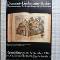 TF019962-1 Europa Deutschland Düsseldorf,Plakat,Papier,Fritz Fey,1988
