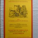 TF019966-1 Europa Italien Gibellina,Plakat,Papier,Fritz Fey,2011