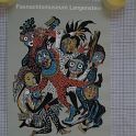 TF028196-1 Europa Deutschland Langenstein,Plakat,Papier,Fritz Fey,2011