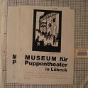 TF028318-1 Europa Deutschland Lübeck,Plakat,Papier,Fritz Fey,2011